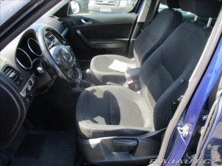 Škoda Yeti 1,2 TSI 77 kW Ambition Xe 2011
