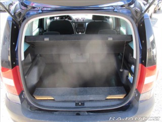 Škoda Yeti 1,2 TSI 77 kW Ambition Xe 2011