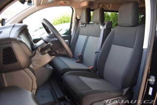 Citroën SpaceTourer 2.0 BHDi REZERVACE 2018