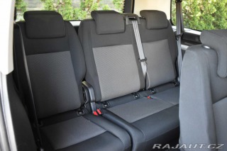 Citroën SpaceTourer 2.0 BHDi REZERVACE 2018