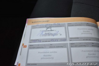 Citroën SpaceTourer 2.0 BHDi REZERVACE 2018