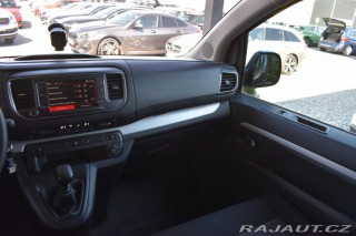 Citroën SpaceTourer 2.0 BHDi REZERVACE 2018