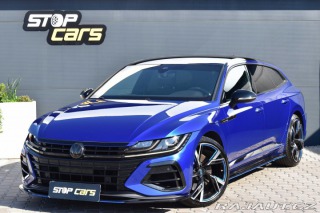 Volkswagen Arteon Shooting Brake R 2.0 TSI 2021