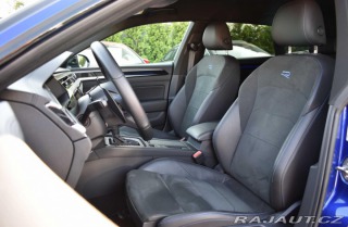 Volkswagen Arteon Shooting Brake R 2.0 TSI 2021
