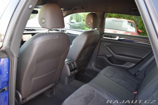 Volkswagen Arteon Shooting Brake R 2.0 TSI 2021