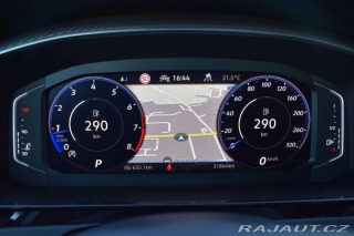 Volkswagen Arteon Shooting Brake R 2.0 TSI 2021