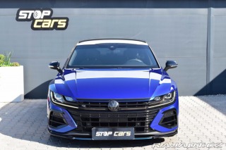Volkswagen Arteon Shooting Brake R 2.0 TSI 2021
