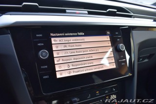 Volkswagen Arteon Shooting Brake R 2.0 TSI 2021