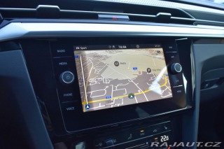 Volkswagen Arteon Shooting Brake R 2.0 TSI 2021