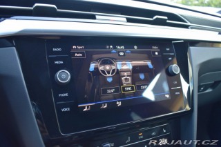 Volkswagen Arteon Shooting Brake R 2.0 TSI 2021