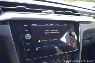Volkswagen Arteon Shooting Brake R 2.0 TSI 2021