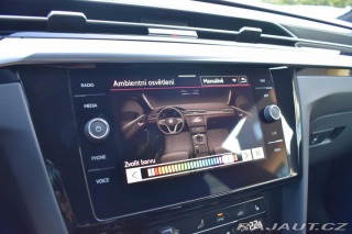 Volkswagen Arteon Shooting Brake R 2.0 TSI 2021