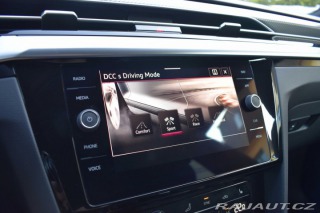 Volkswagen Arteon Shooting Brake R 2.0 TSI 2021
