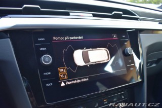Volkswagen Arteon Shooting Brake R 2.0 TSI 2021