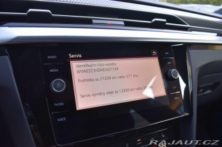 Volkswagen Arteon Shooting Brake R 2.0 TSI 2021