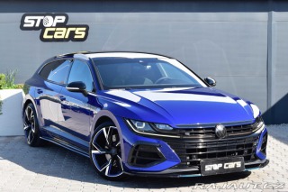 Volkswagen Arteon Shooting Brake R 2.0 TSI 2021