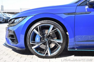 Volkswagen Arteon Shooting Brake R 2.0 TSI 2021