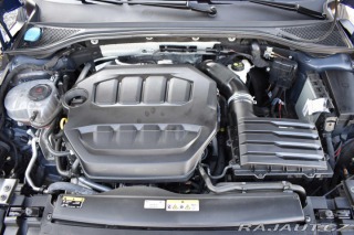 Volkswagen Arteon Shooting Brake R 2.0 TSI 2021