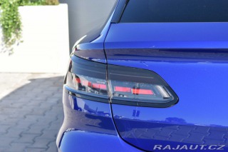 Volkswagen Arteon Shooting Brake R 2.0 TSI 2021