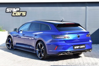 Volkswagen Arteon Shooting Brake R 2.0 TSI 2021