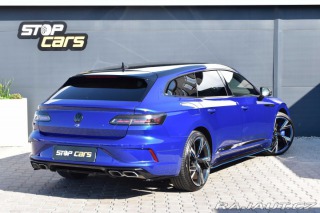 Volkswagen Arteon Shooting Brake R 2.0 TSI 2021