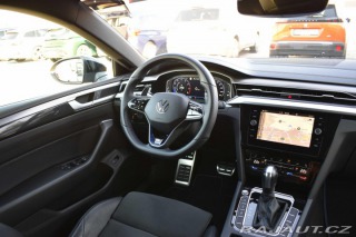 Volkswagen Arteon Shooting Brake R 2.0 TSI 2021