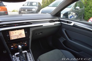 Volkswagen Arteon Shooting Brake R 2.0 TSI 2021