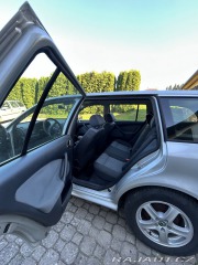 Škoda Octavia 1 2001