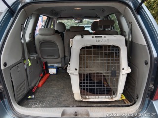 Kia Carnival 2007