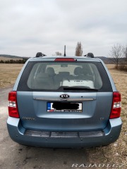 Kia Carnival 2007