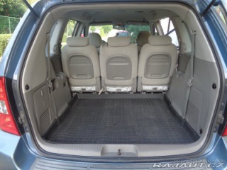 Kia Carnival 2007