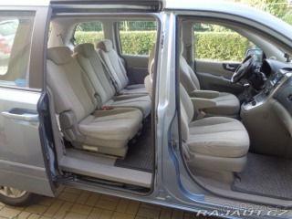 Kia Carnival 2007