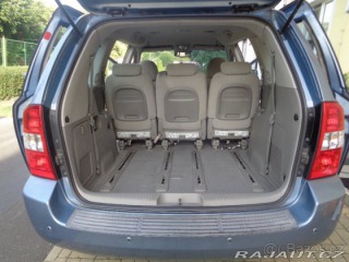 Kia Carnival 2007