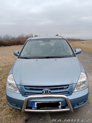 Kia Carnival 2007