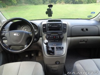 Kia Carnival 2007