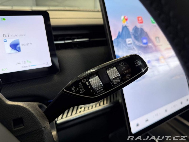 Ostatní značky Ostatní modely Jaecoo 7 Exclusive 1.6 tGDI AWD 2024