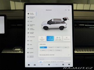 Ostatní značky Ostatní modely Jaecoo 7 Exclusive 1.6 tGDI AWD 2024