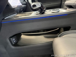Ostatní značky Ostatní modely Jaecoo 7 Exclusive 1.6 tGDI AWD 2024