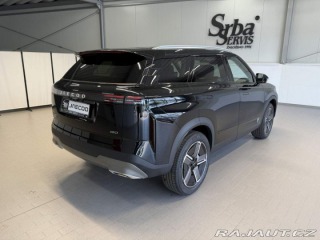 Ostatní značky Ostatní modely Jaecoo 7 Exclusive 1.6 tGDI AWD 2024