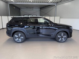 Ostatní značky Ostatní modely Jaecoo 7 Exclusive 1.6 tGDI AWD 2024