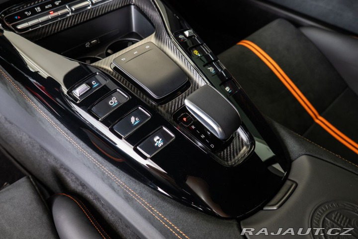 Mercedes-Benz AMG GT Mercedes- Black Series 1800