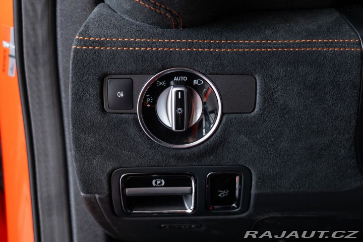 Mercedes-Benz AMG GT Mercedes- Black Series 1800