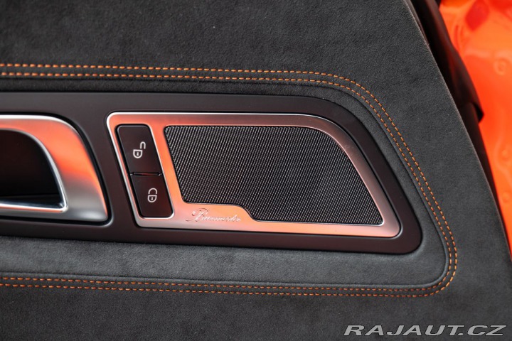 Mercedes-Benz AMG GT Mercedes- Black Series 1800