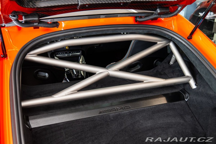 Mercedes-Benz AMG GT Mercedes- Black Series 1800