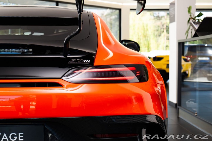 Mercedes-Benz AMG GT Mercedes- Black Series 1800