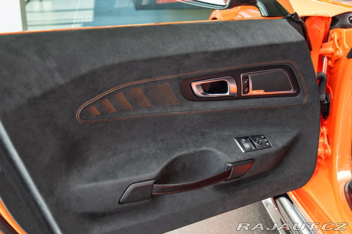 Mercedes-Benz AMG GT Mercedes- Black Series 1800