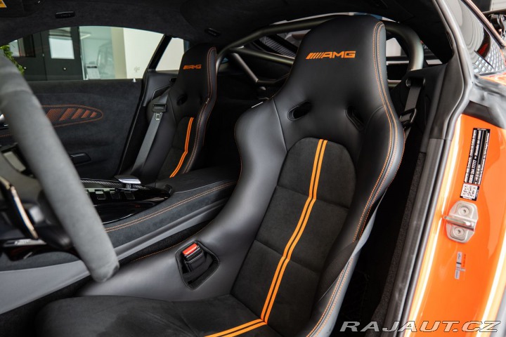 Mercedes-Benz AMG GT Mercedes- Black Series 1800