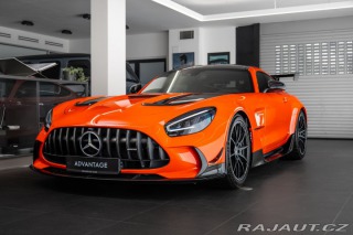 Mercedes-Benz AMG GT Mercedes- Black Series 2022