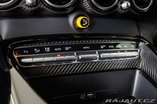Mercedes-Benz AMG GT Mercedes- Black Series 2022