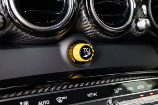 Mercedes-Benz AMG GT Mercedes- Black Series 2022